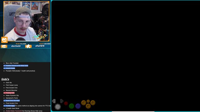 PxlWeezy live stream