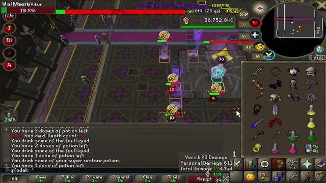 qkodak live stream