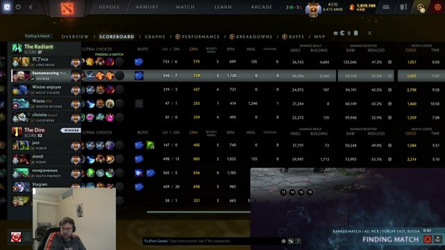 qojqva live stream