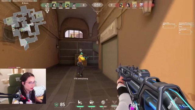 QuarterJade247 live stream