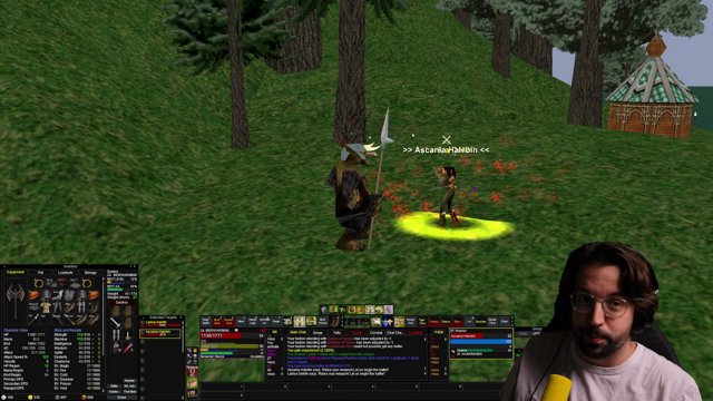 Quatos live stream