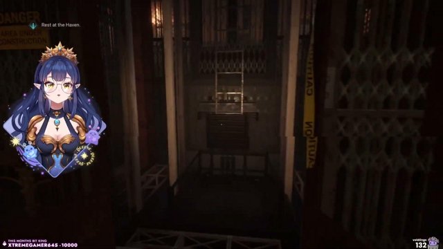 QueenEReruns live stream