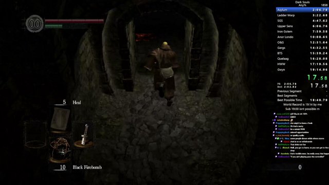 QueueKyoo live stream
