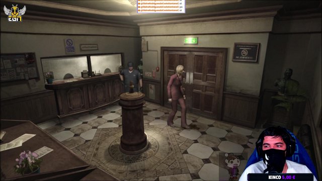 Quintas_Live live stream