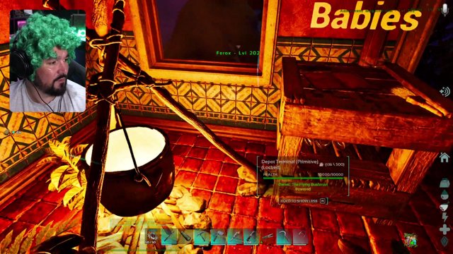 raasclark live stream