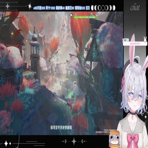 白兔兔兔__