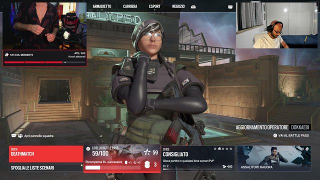 radetheking98 live stream