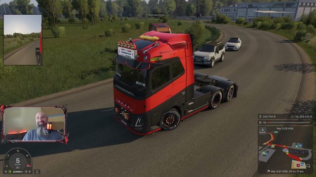 Rafalh02 live stream
