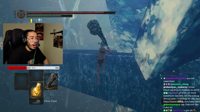 RageR4ge live stream