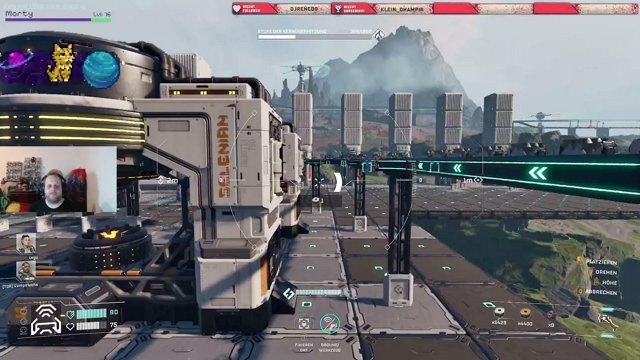 ragonias live stream