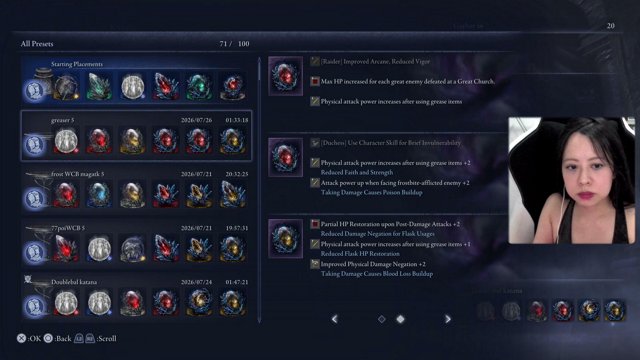 raineraine live stream