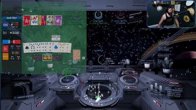 RainmanGames live stream