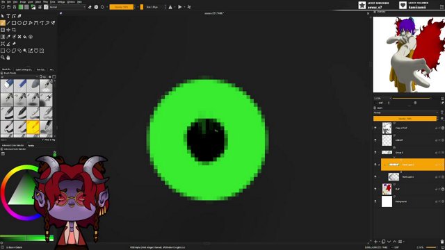 Raphy914 live stream