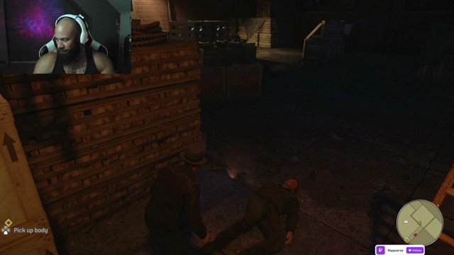 Rappverse live stream