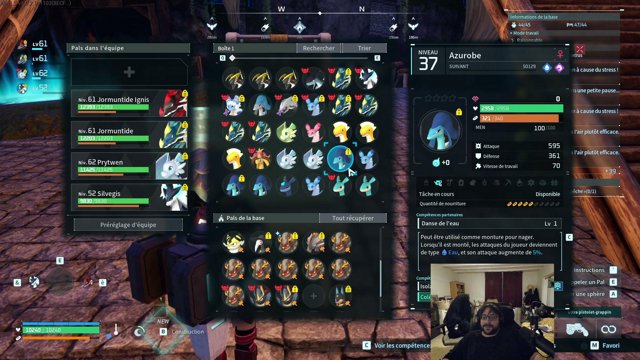 rasmelthor live stream