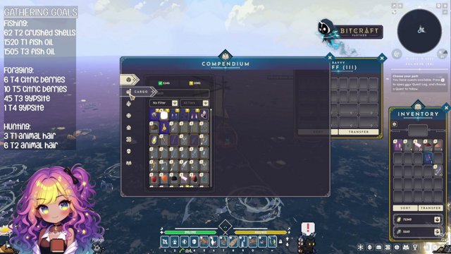 RavvyPlaysGames live stream