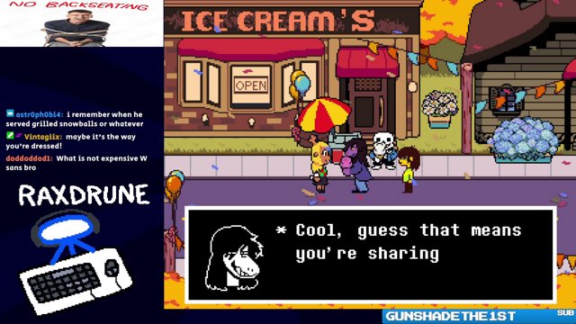 raxdflipnote live stream