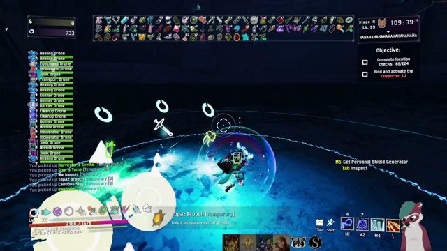razamith live stream