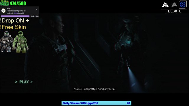 reallifespartan live stream
