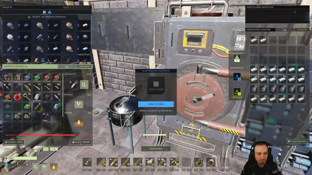 Recco85 live stream
