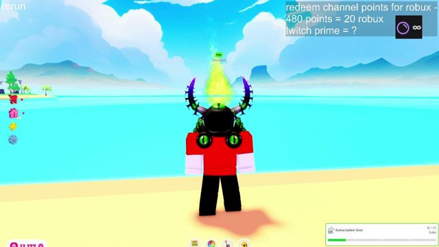 Reckmaz live stream