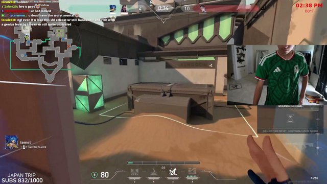 redify live stream