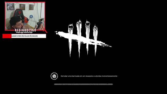 redinhocsgo live stream