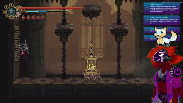Redpandemonio live stream