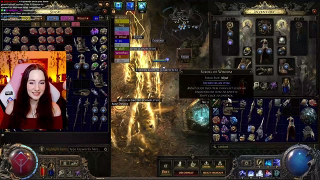 RelativityRabbit live stream