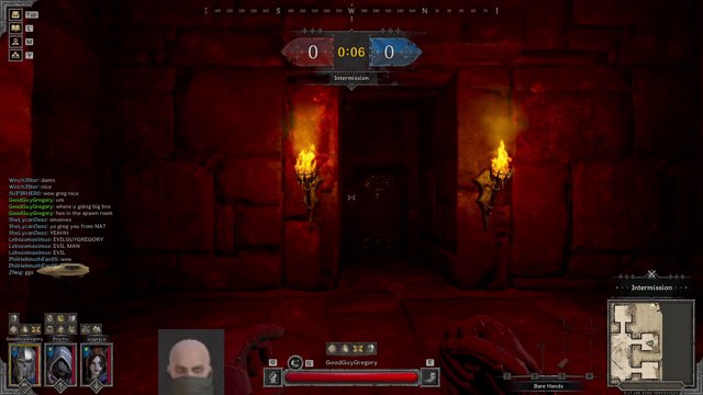 Repoze live stream