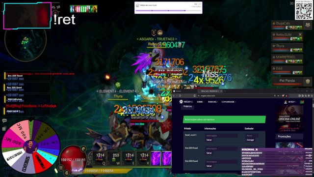 retleygm live stream