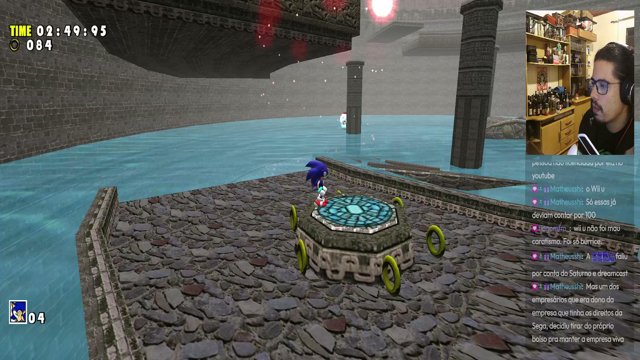 RicardoSuruba live stream