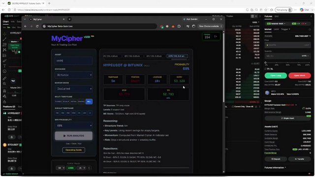richmond_livefx live stream
