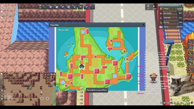 RicRiley10 live stream