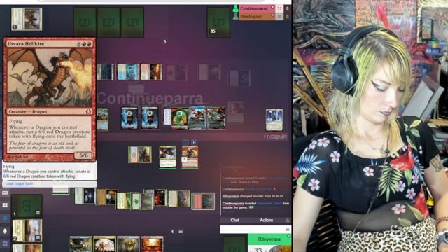rileysinpai live stream