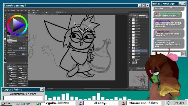 RileyTheZomboi live stream