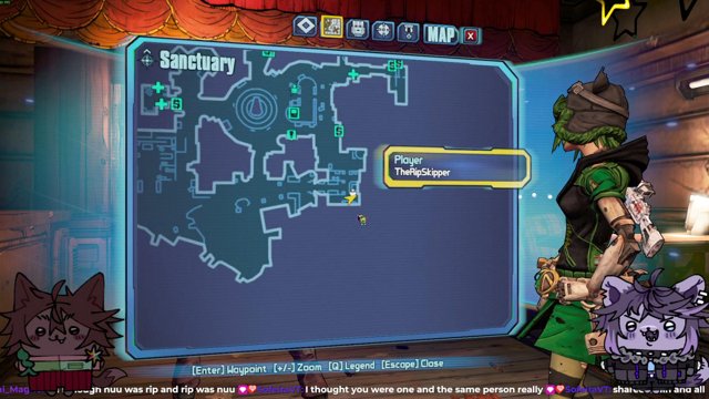 RipSkip live stream