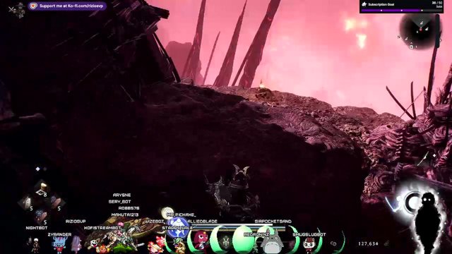 RizioSvP live stream