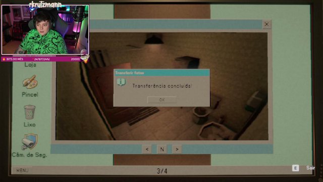 rkrutzmann live stream