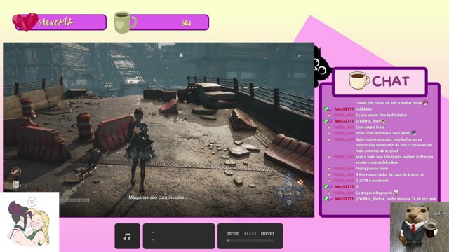rkuuhaku live stream