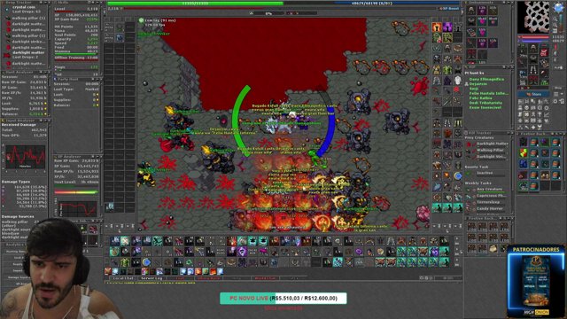 rodrigobugado live stream