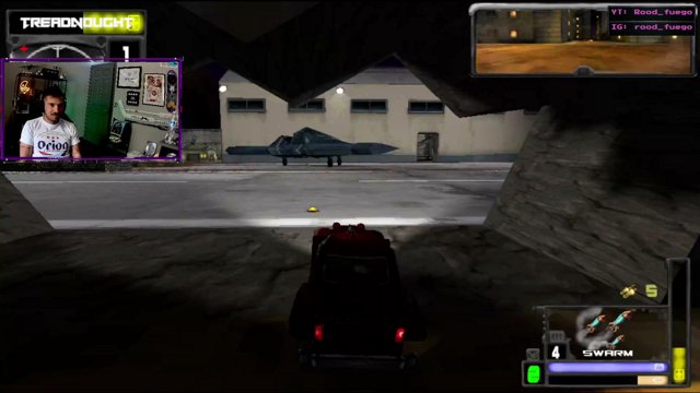 roodfuego live stream