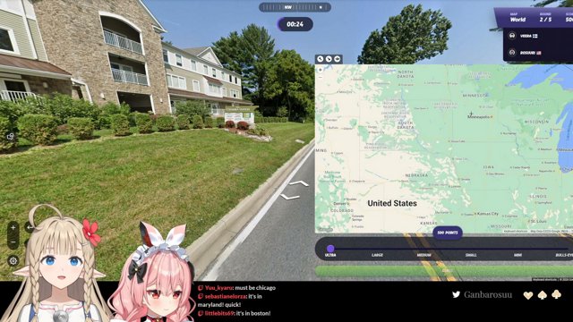 Rosuuri live stream