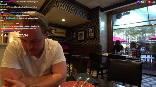 royalistiq live stream