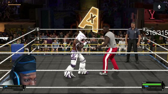 royszn__ live stream