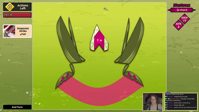 Rozalyndis live stream