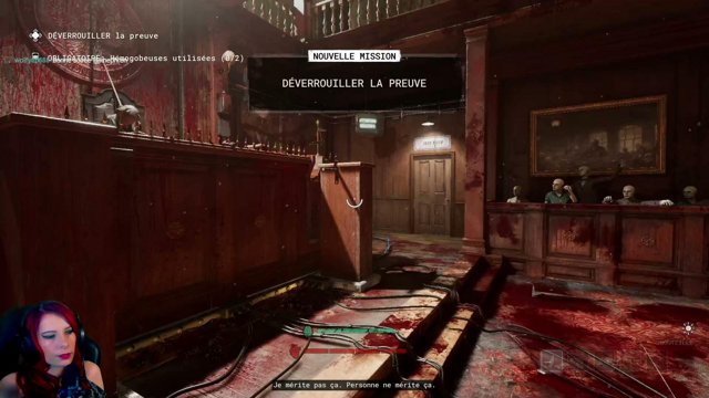 Rrrenarde live stream