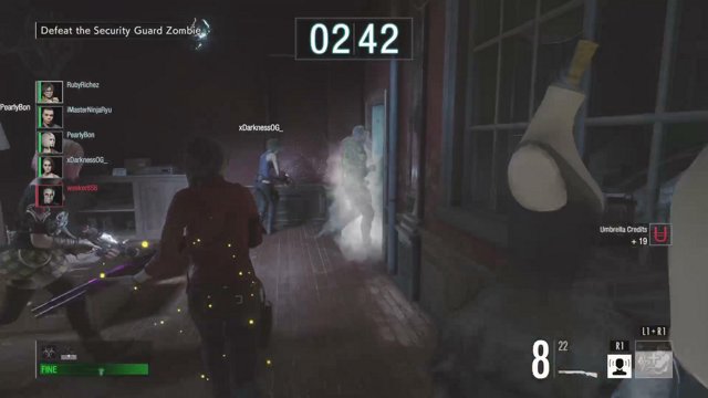 RubyRichez_ live stream