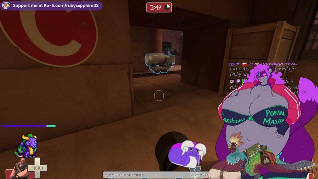 rubysapphire32 live stream