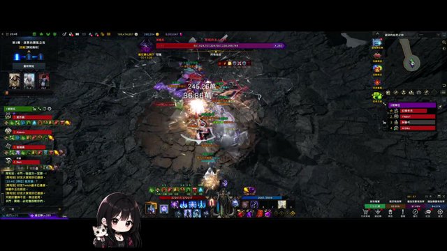 阿茜 live stream